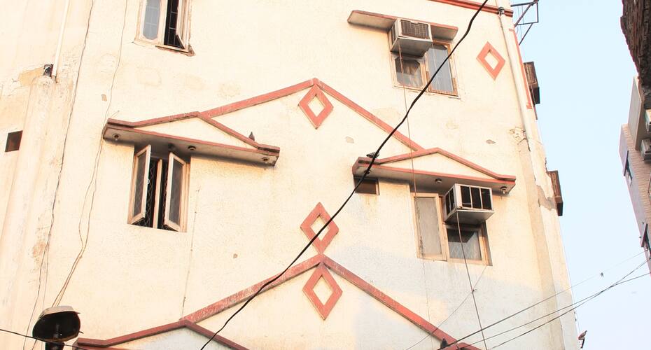 Hotel Surya LUDHIANA, Ludhiana 1